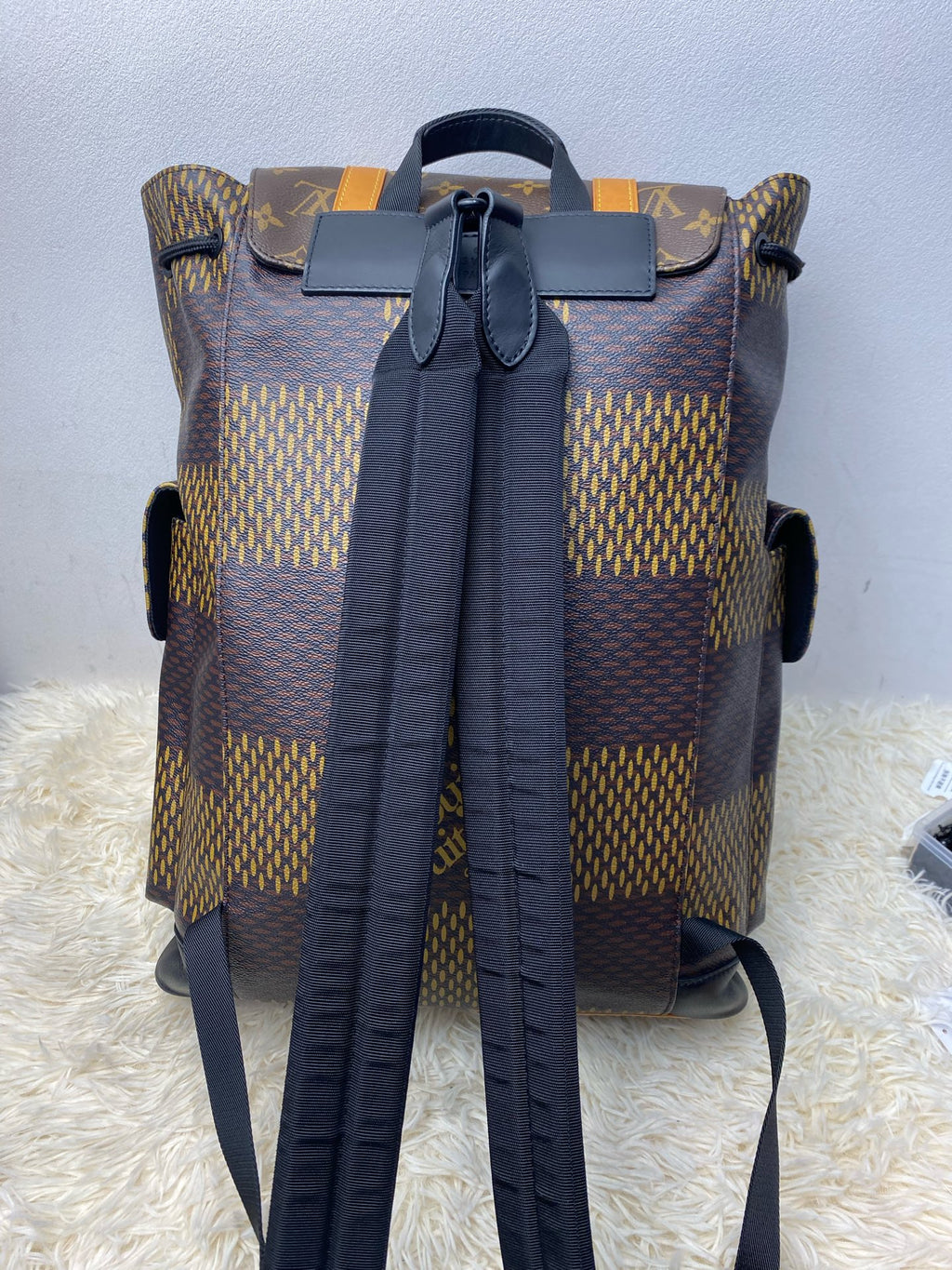 Louis Vuitton Backpack