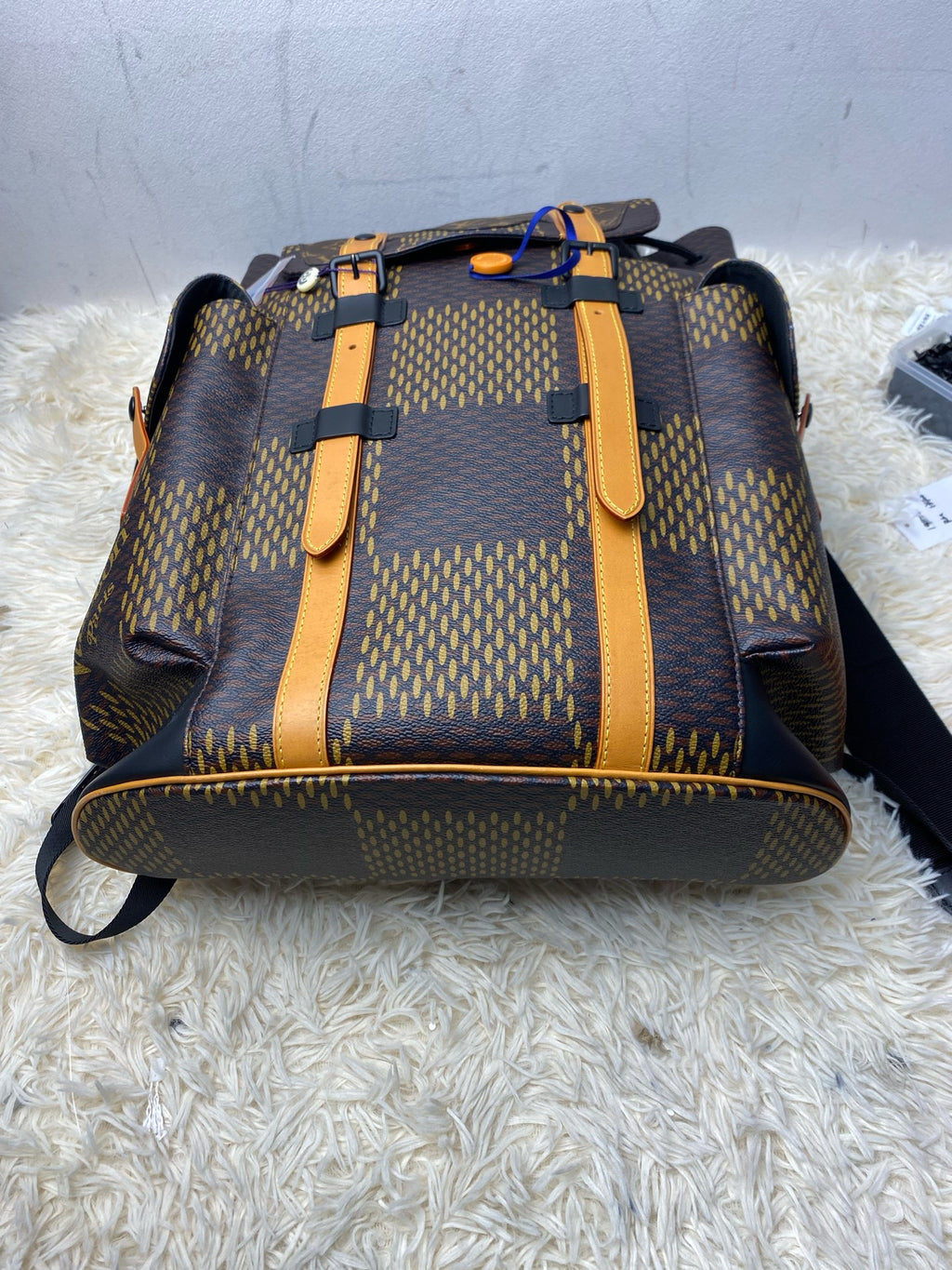 Louis Vuitton Backpack