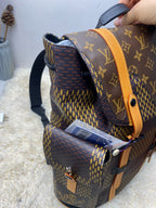 Louis Vuitton Backpack