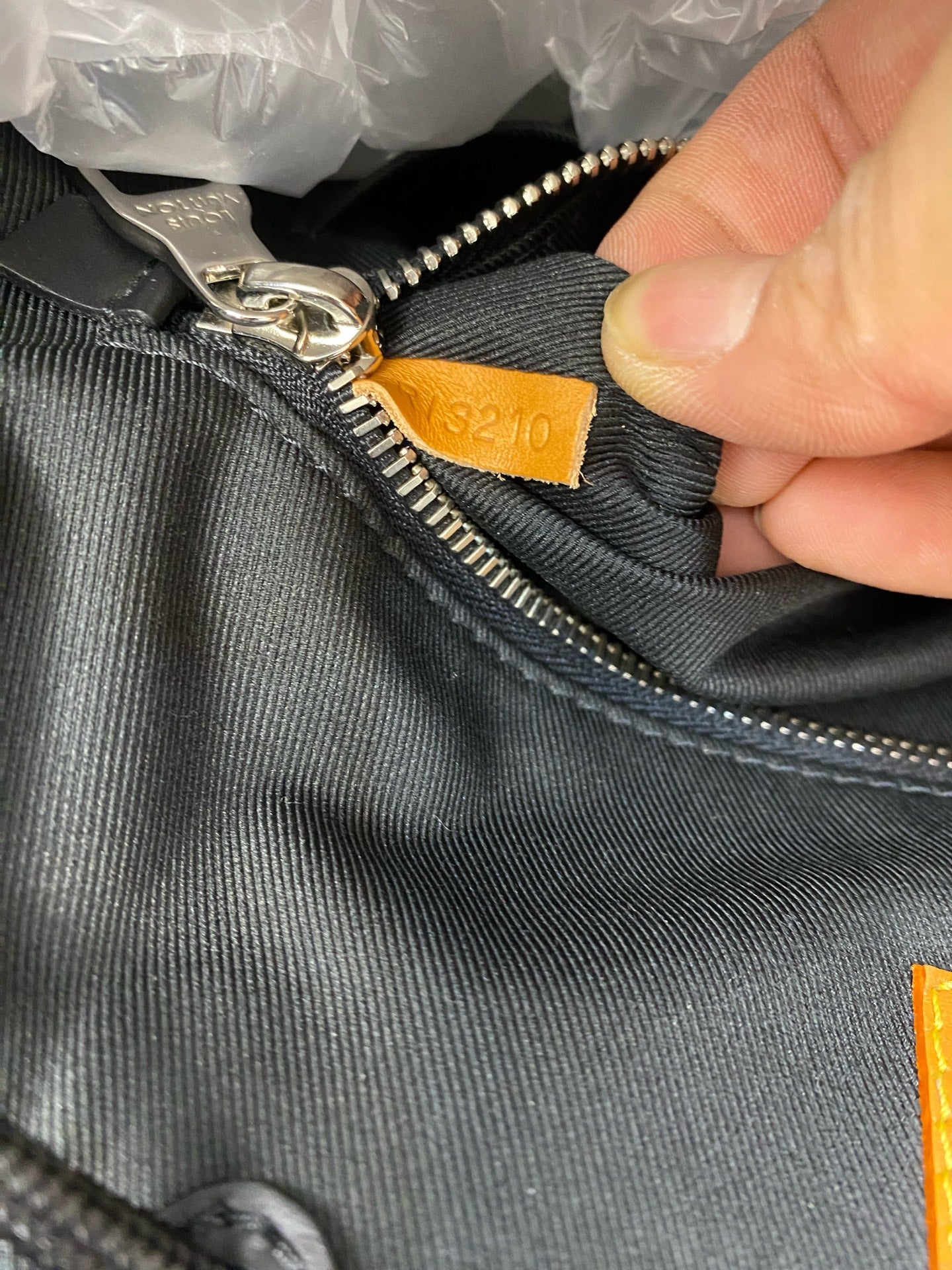 Louis Vuitton Backpack