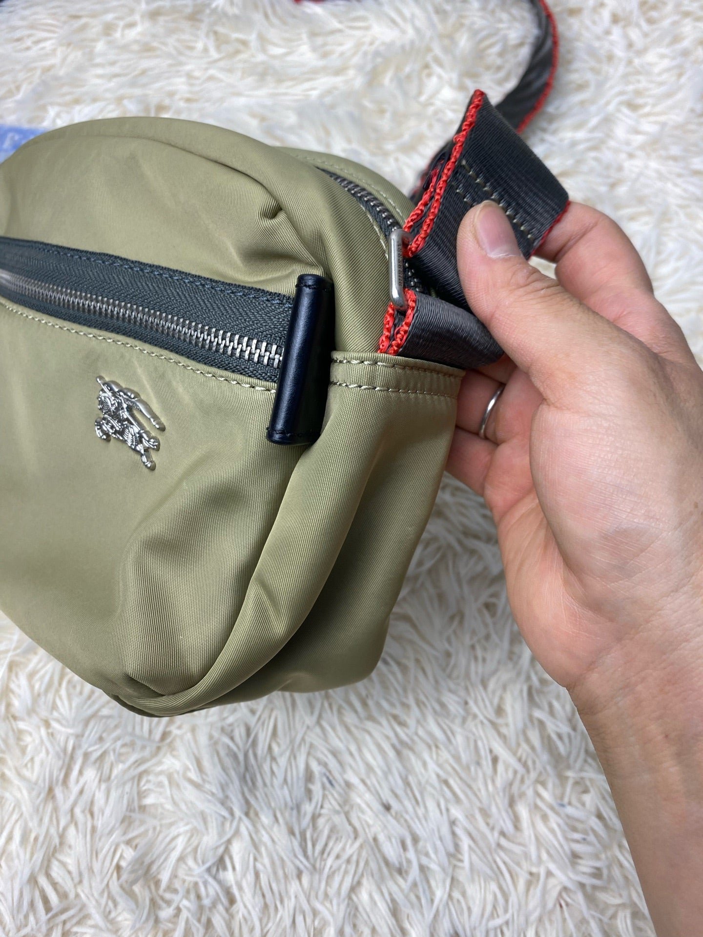 Burberry Crossbody