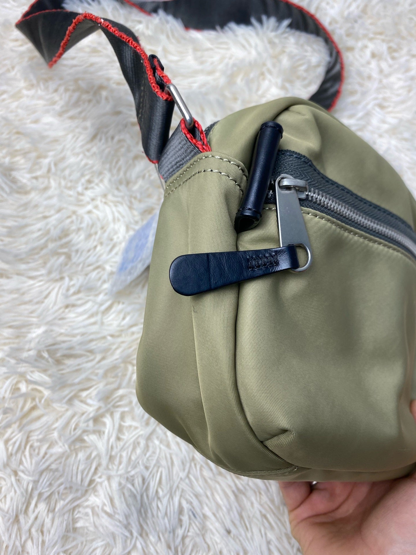 Burberry Crossbody