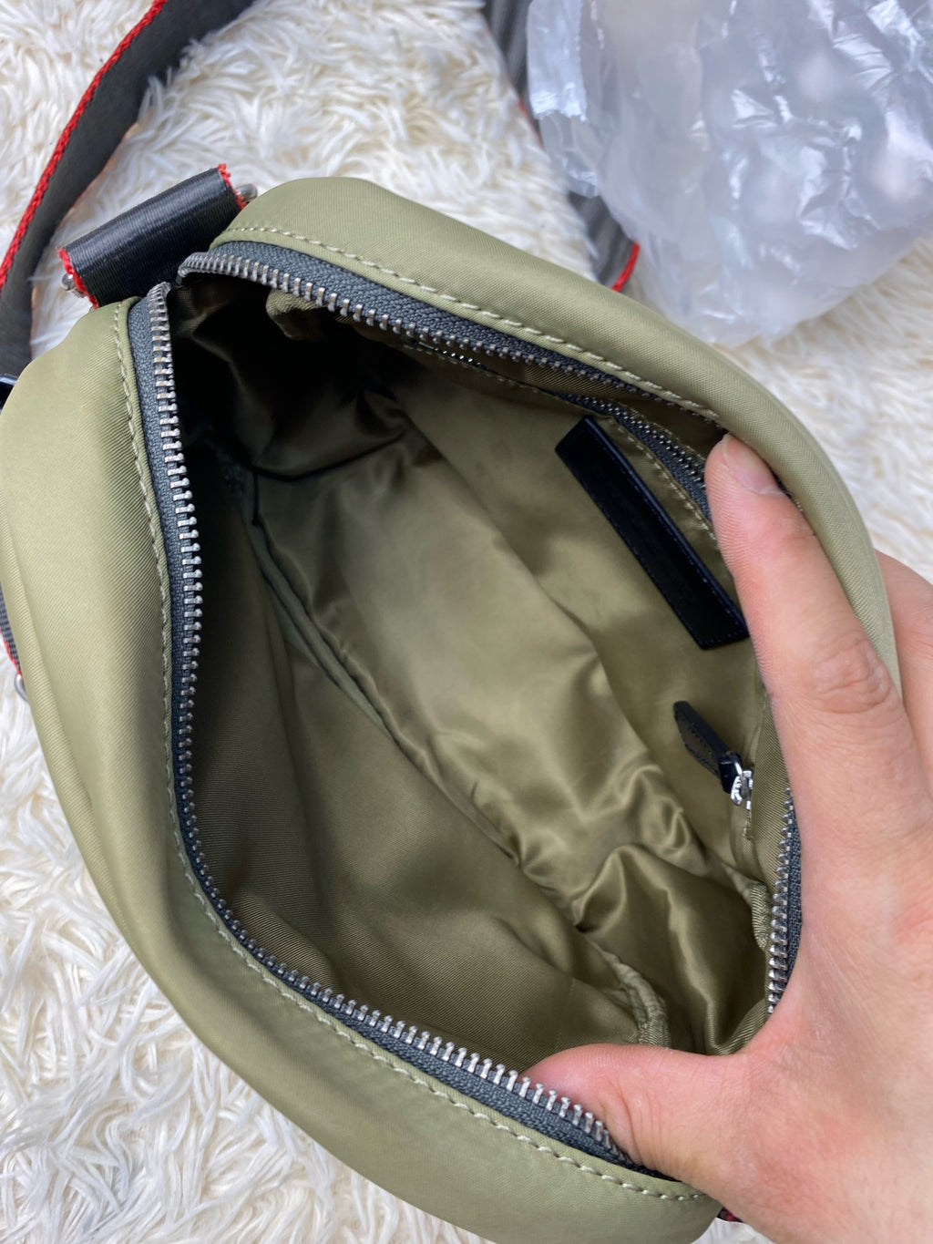 Burberry Crossbody