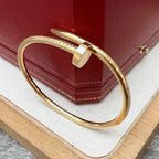 Cartier Rose gold Bangle