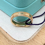 Tiffany Rose gold Ring