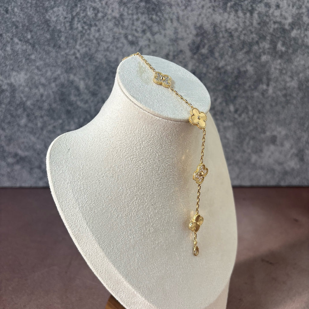 Van Cleef & Arpels Bracelet