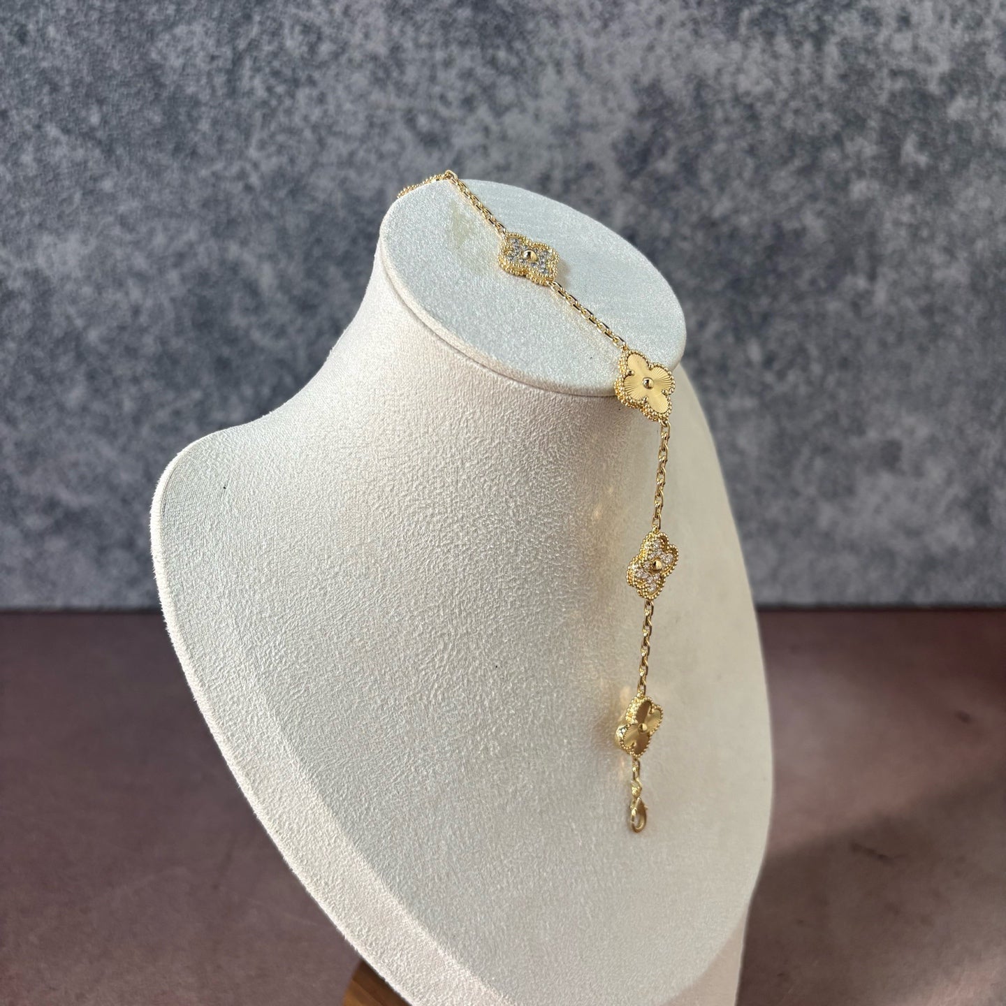 Van Cleef & Arpels Bracelet