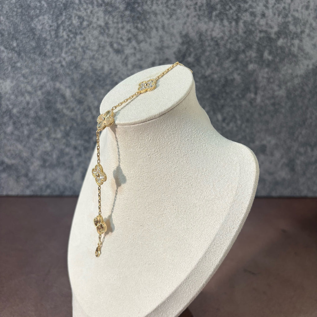Van Cleef & Arpels Bracelet