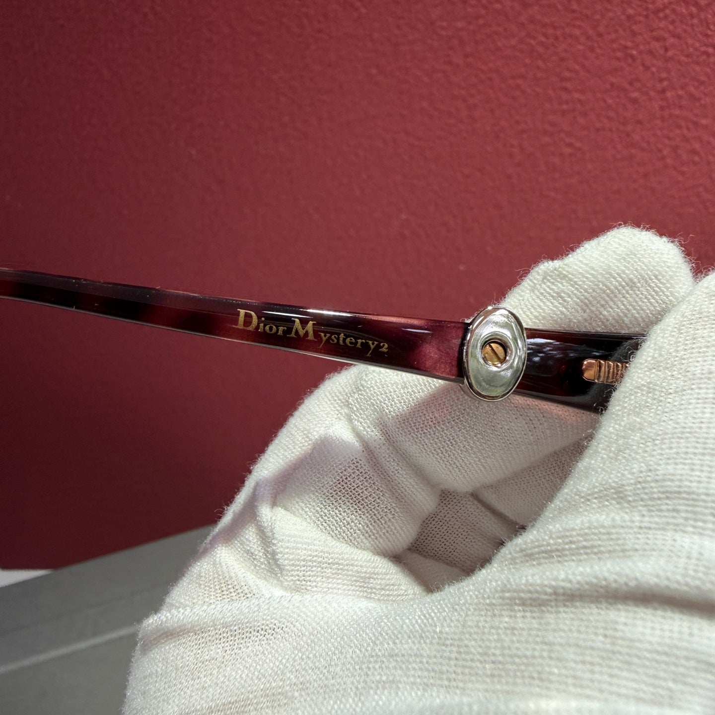 Dior Sunglasses