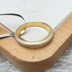 Buccellati Ring