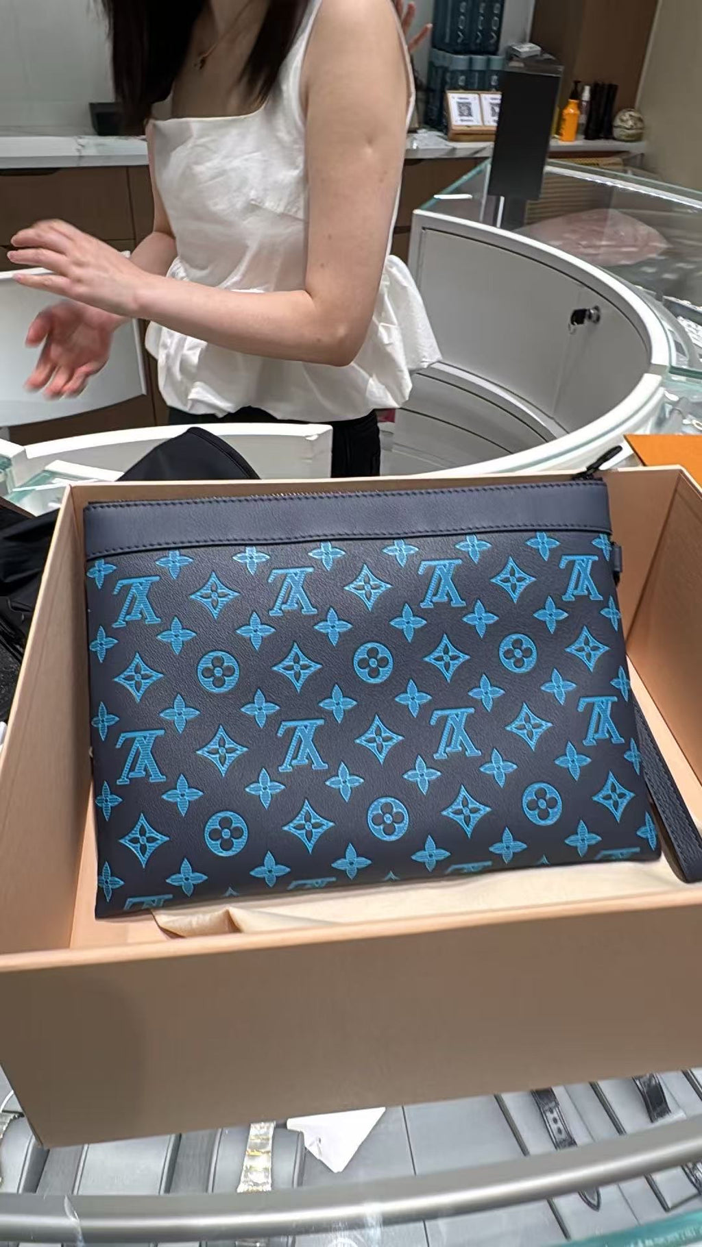 Louis Vuitton