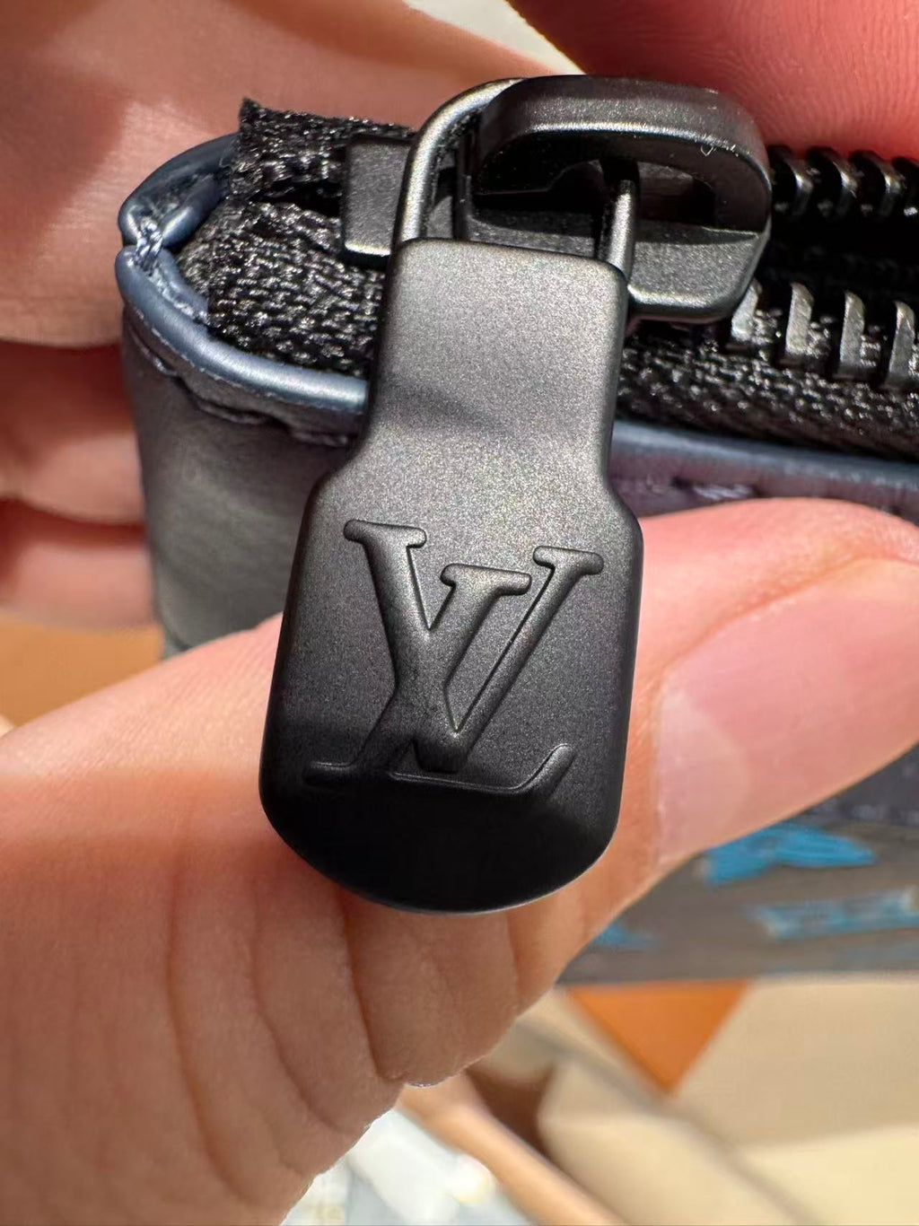 Louis Vuitton