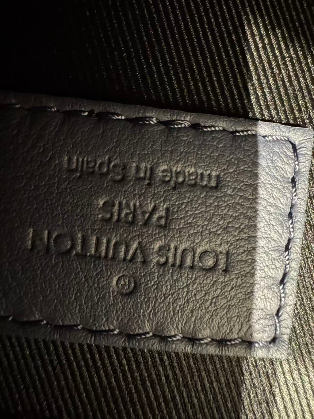 Louis Vuitton