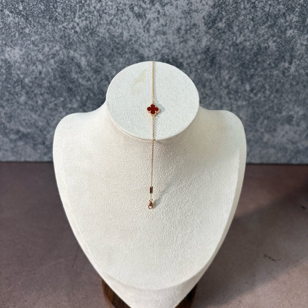 Van Cleef & Arpels Rose gold Bracelet