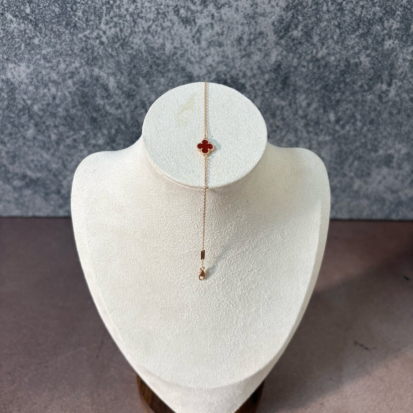 Van Cleef & Arpels Rose gold Bracelet