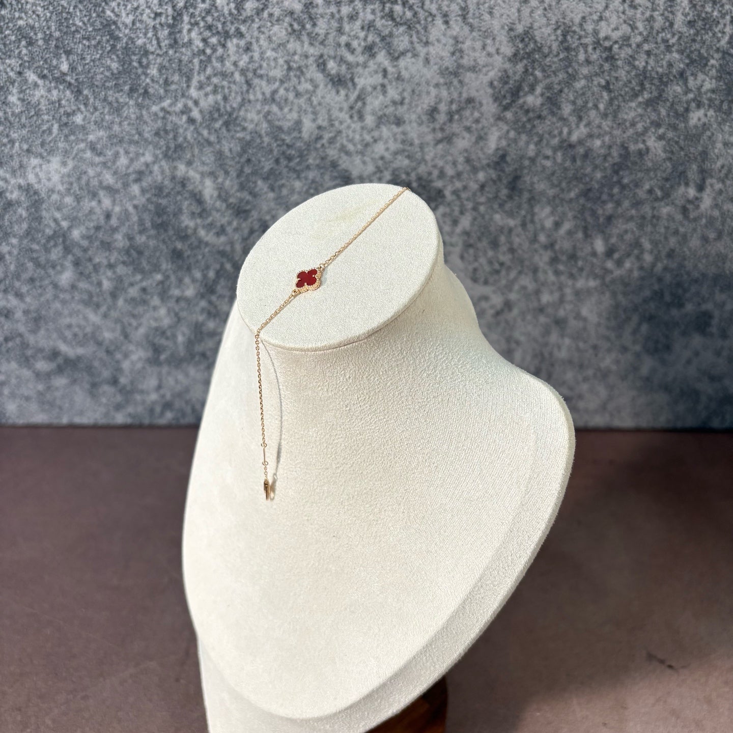 Van Cleef & Arpels Rose gold Bracelet