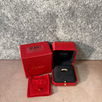 Cartier Ring