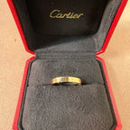 Cartier Ring