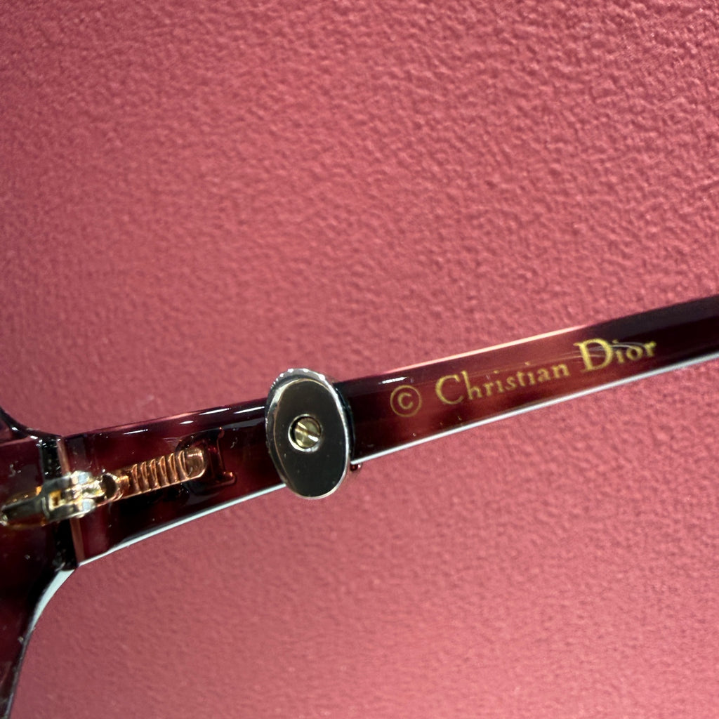 Dior Sunglasses
