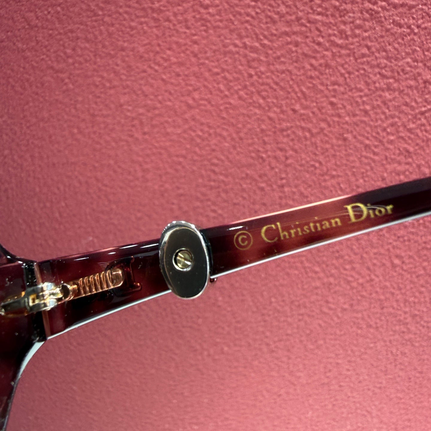 Dior Sunglasses