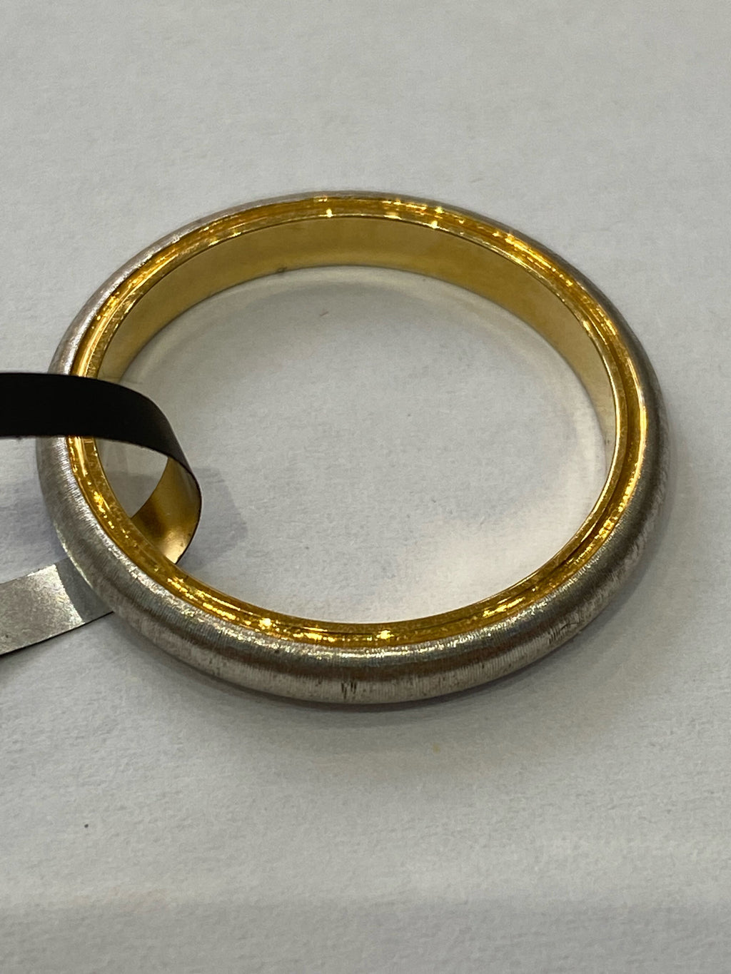 Buccellati Ring