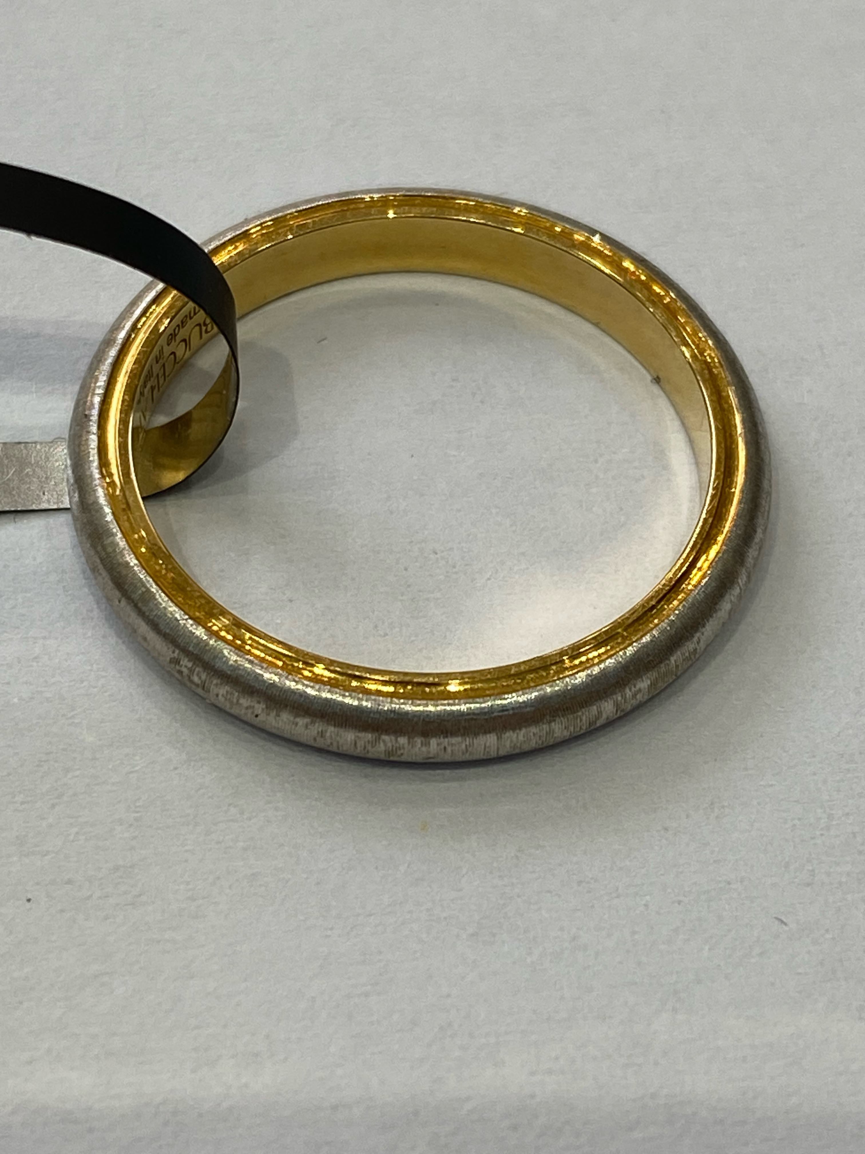 Buccellati Ring