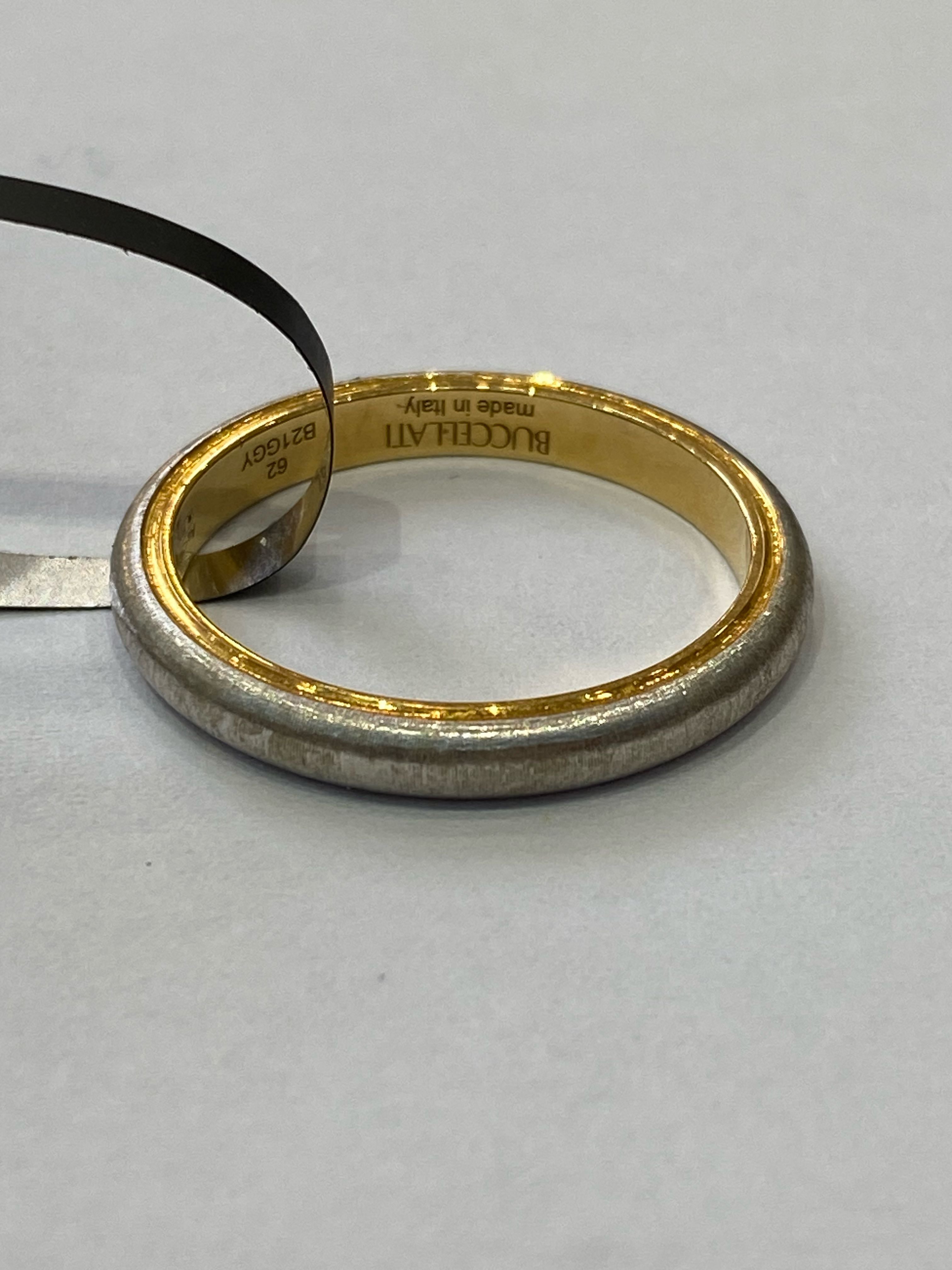 Buccellati Ring