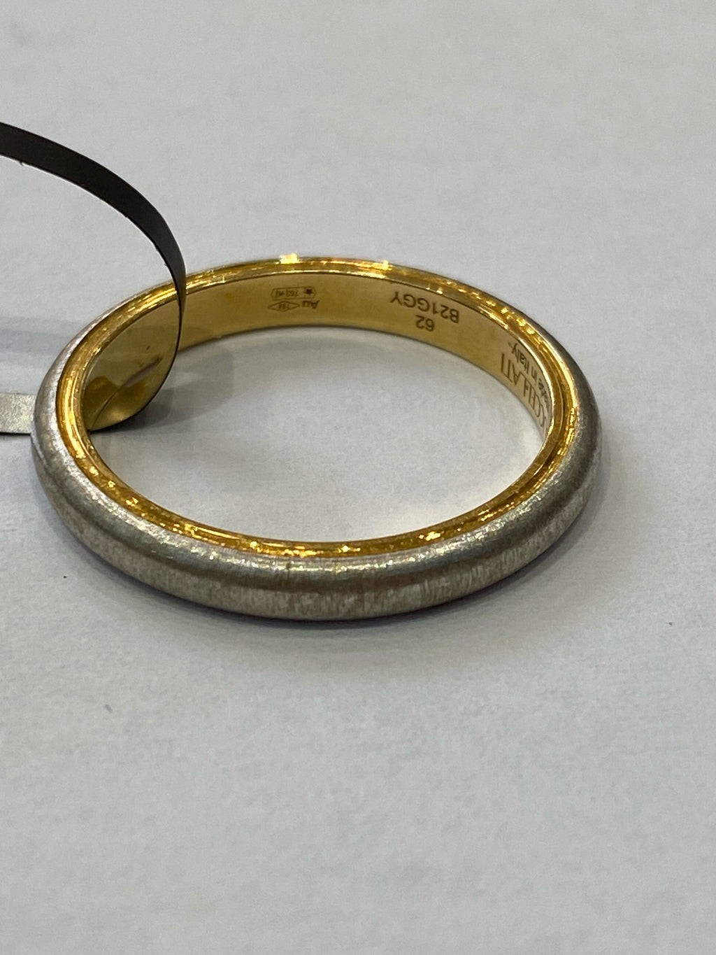 Buccellati Ring