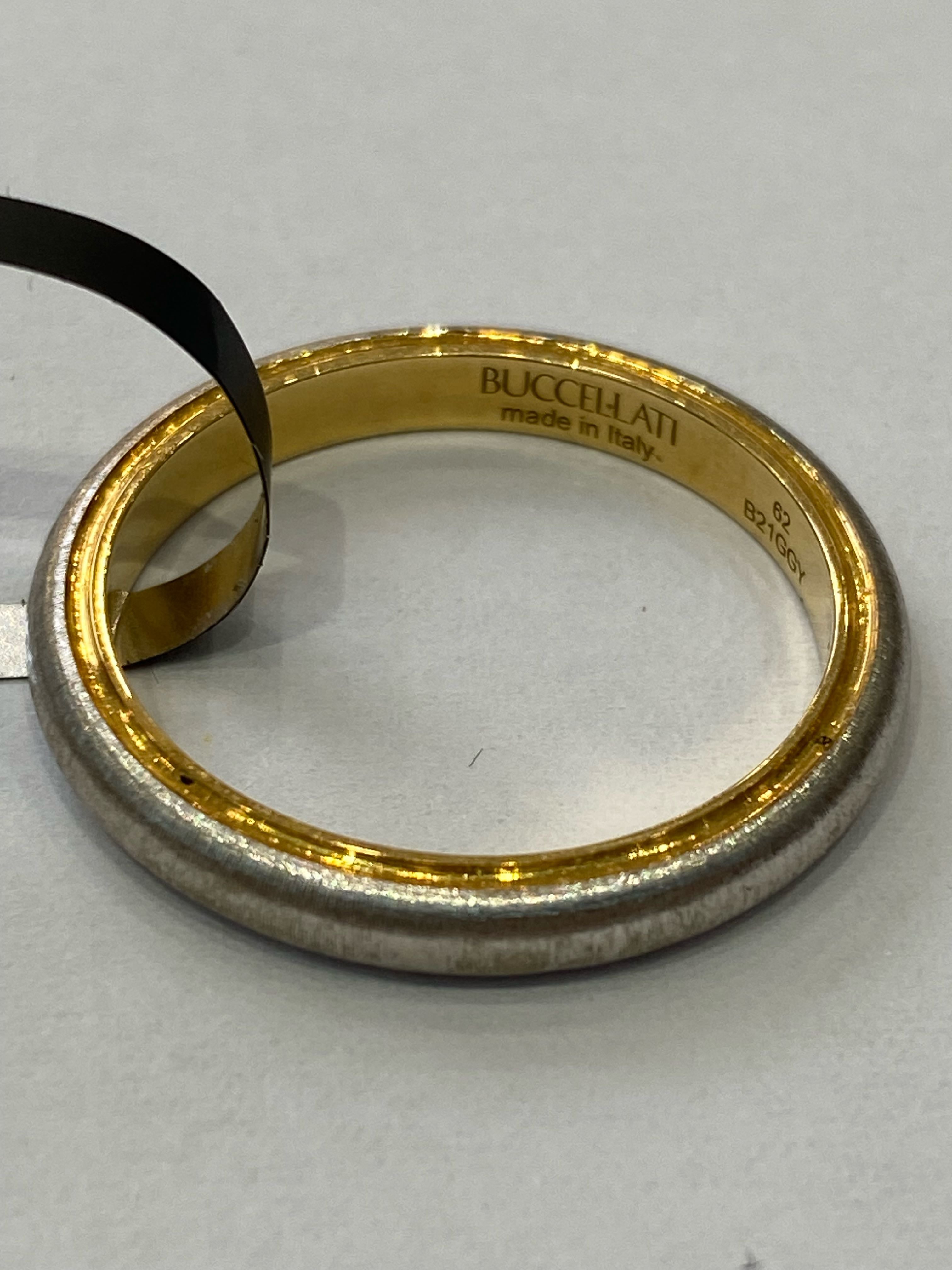 Buccellati Ring