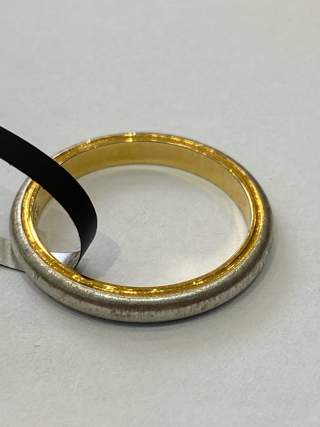 Buccellati Ring