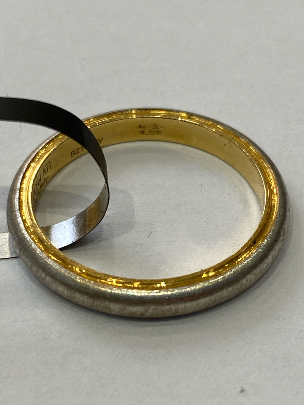 Buccellati Ring