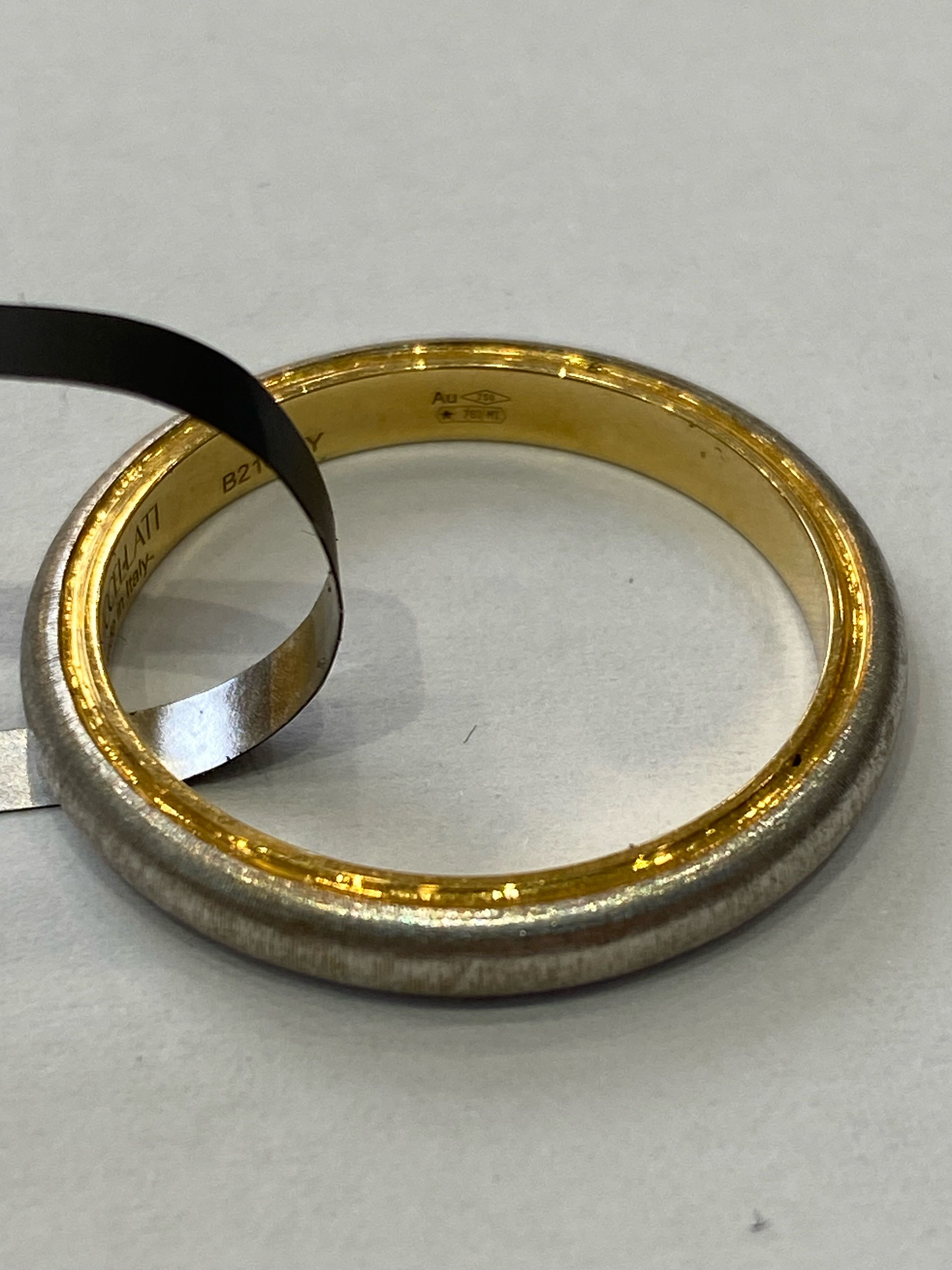 Buccellati Ring