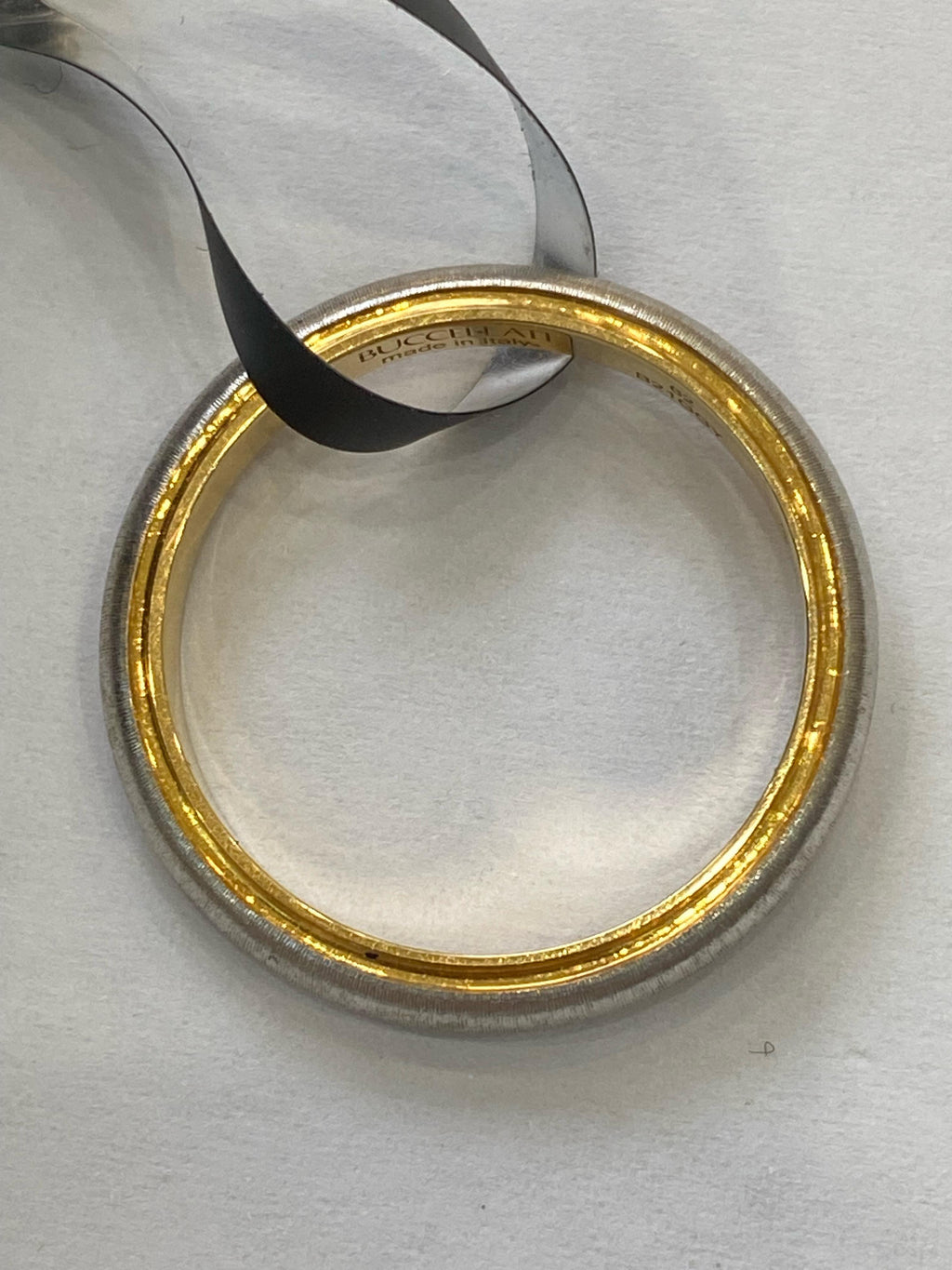 Buccellati Ring