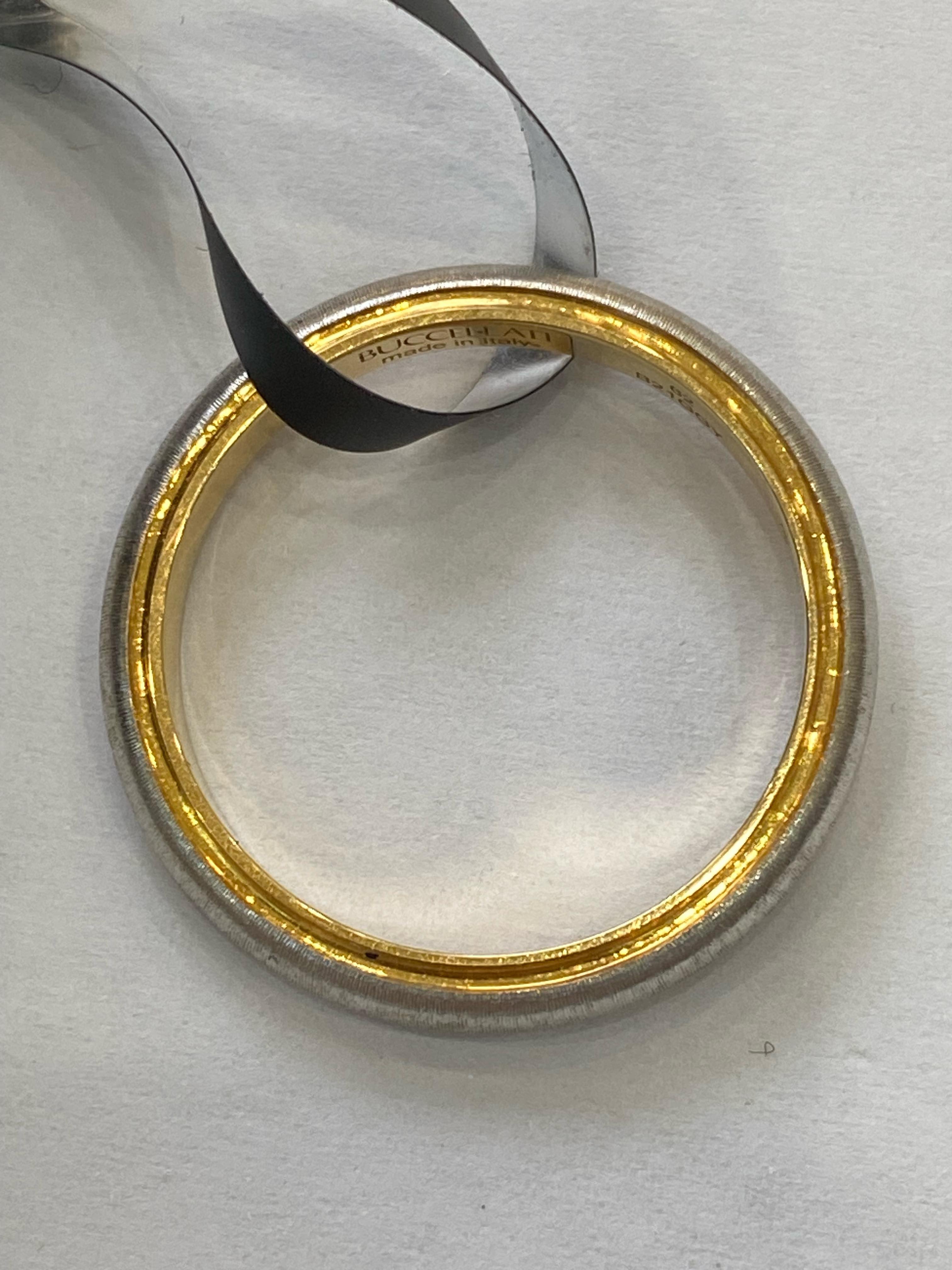 Buccellati Ring