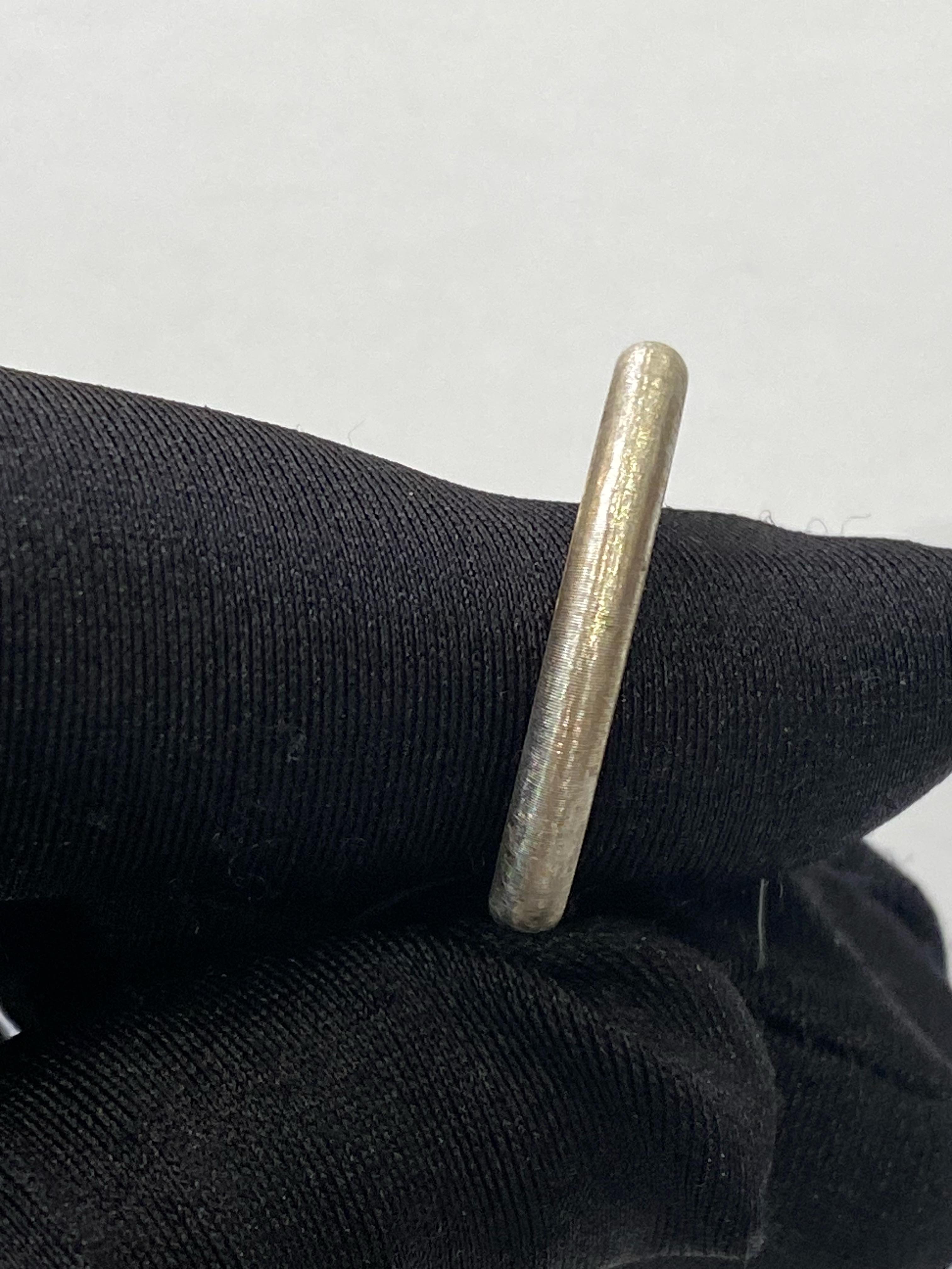 Buccellati Ring