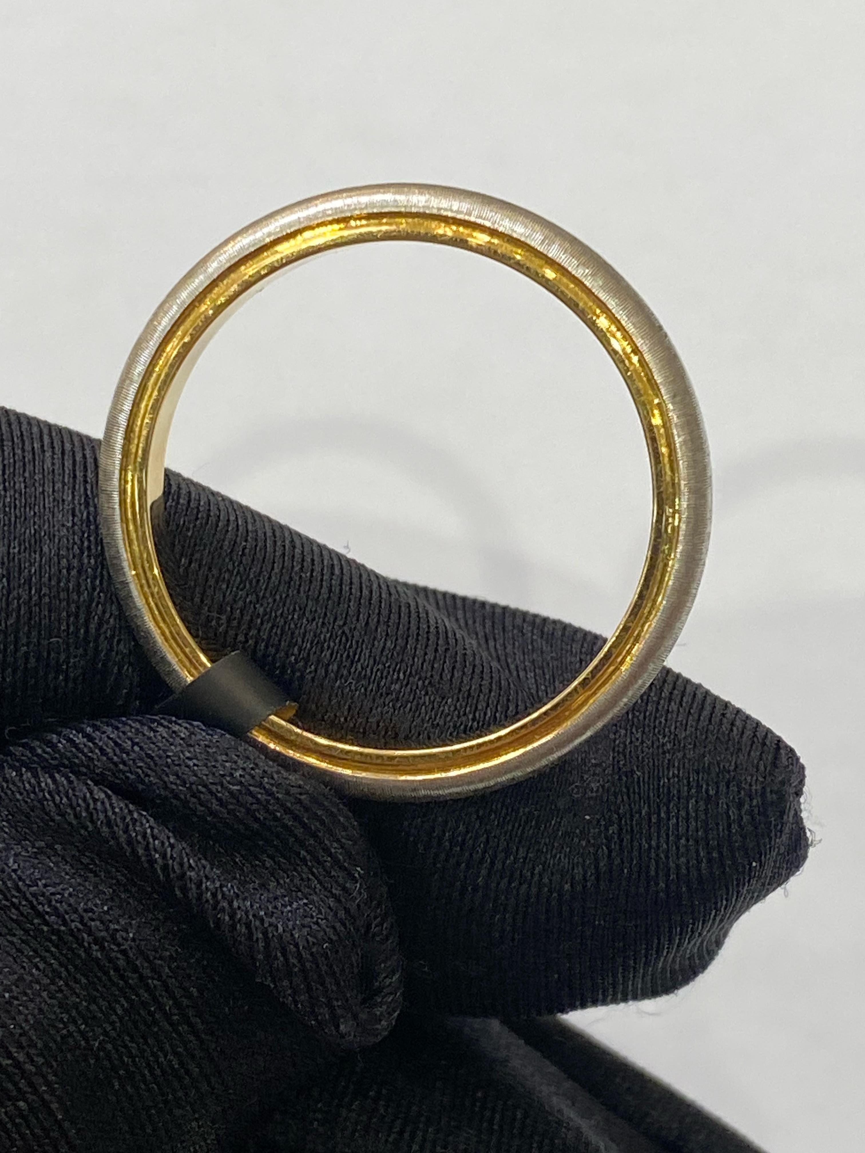 Buccellati Ring
