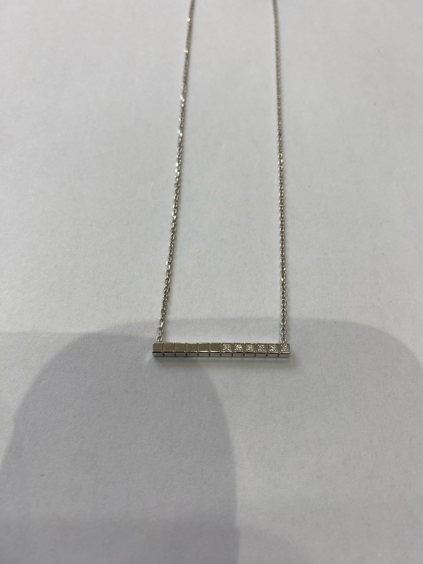 Chopard Necklace