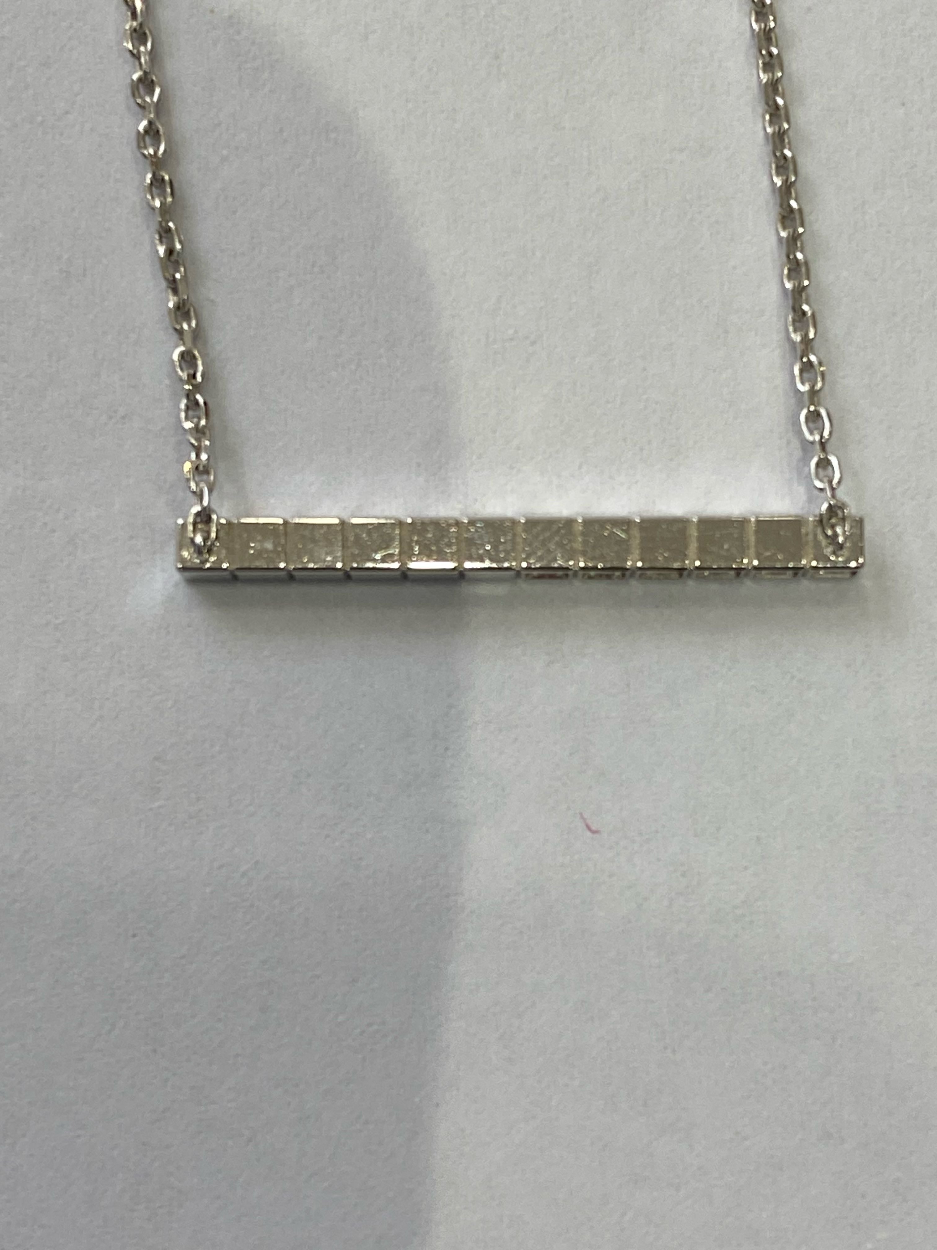 Chopard Necklace