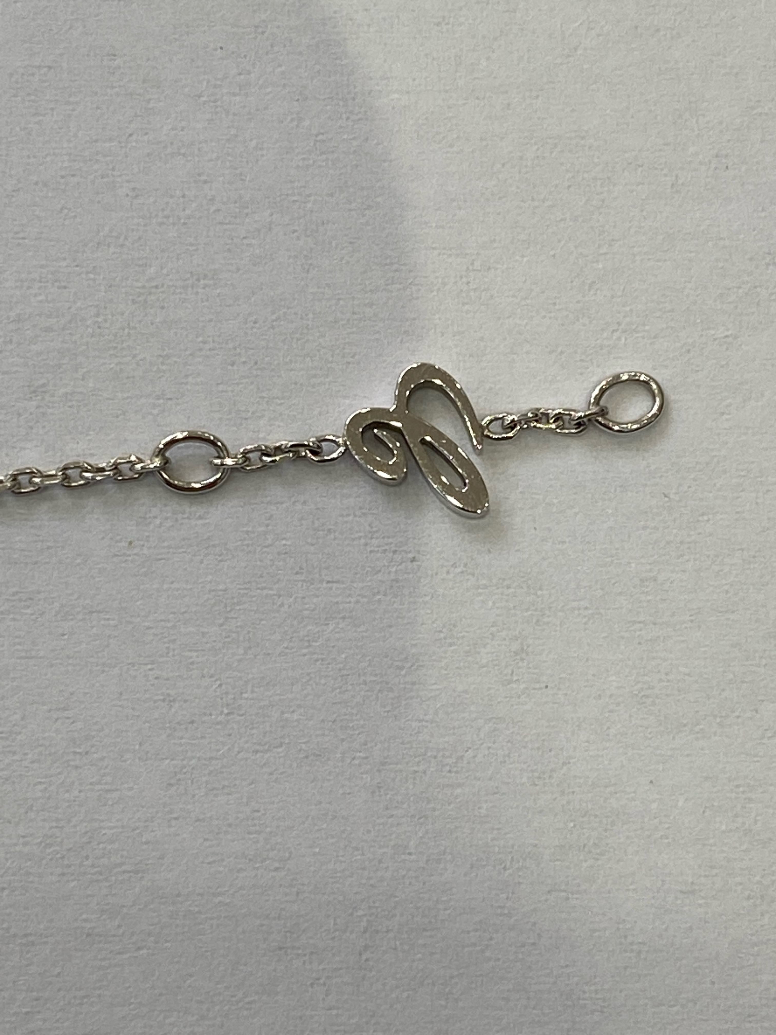 Chopard Necklace