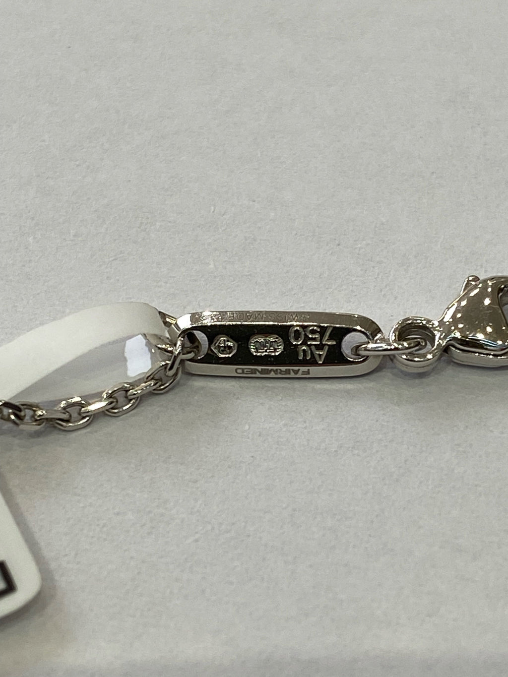 Chopard Necklace