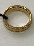 Tiffany Rose gold Ring