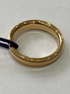 Tiffany Rose gold Ring