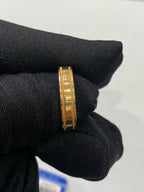 Tiffany Rose gold Ring