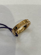 Tiffany Rose gold Ring