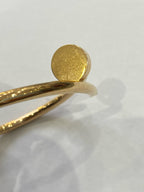 Cartier Rose gold Bangle