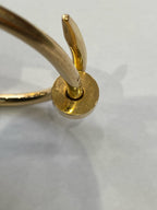 Cartier Rose gold Bangle