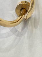 Cartier Rose gold Bangle