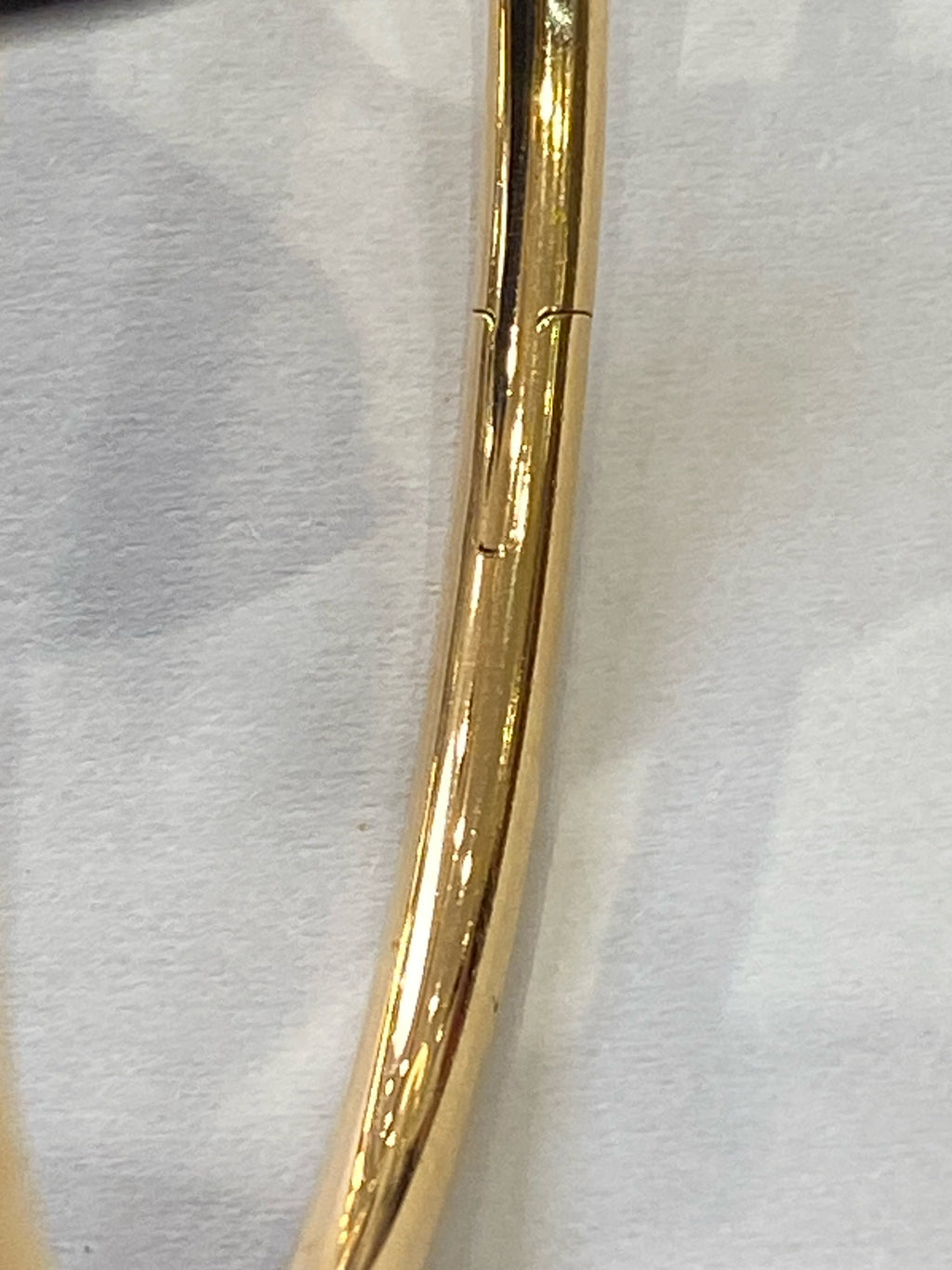Cartier Rose gold Bangle