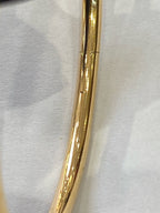 Cartier Rose gold Bangle