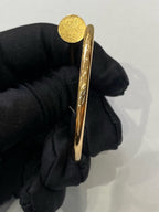 Cartier Rose gold Bangle